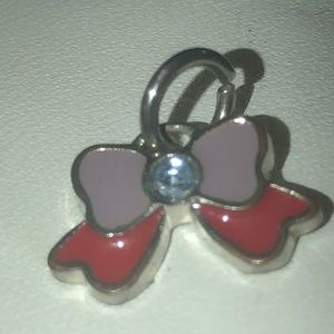 Add Charms $5 each with embellished